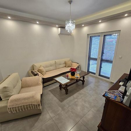 Apartment Angel Котор Экстерьер фото