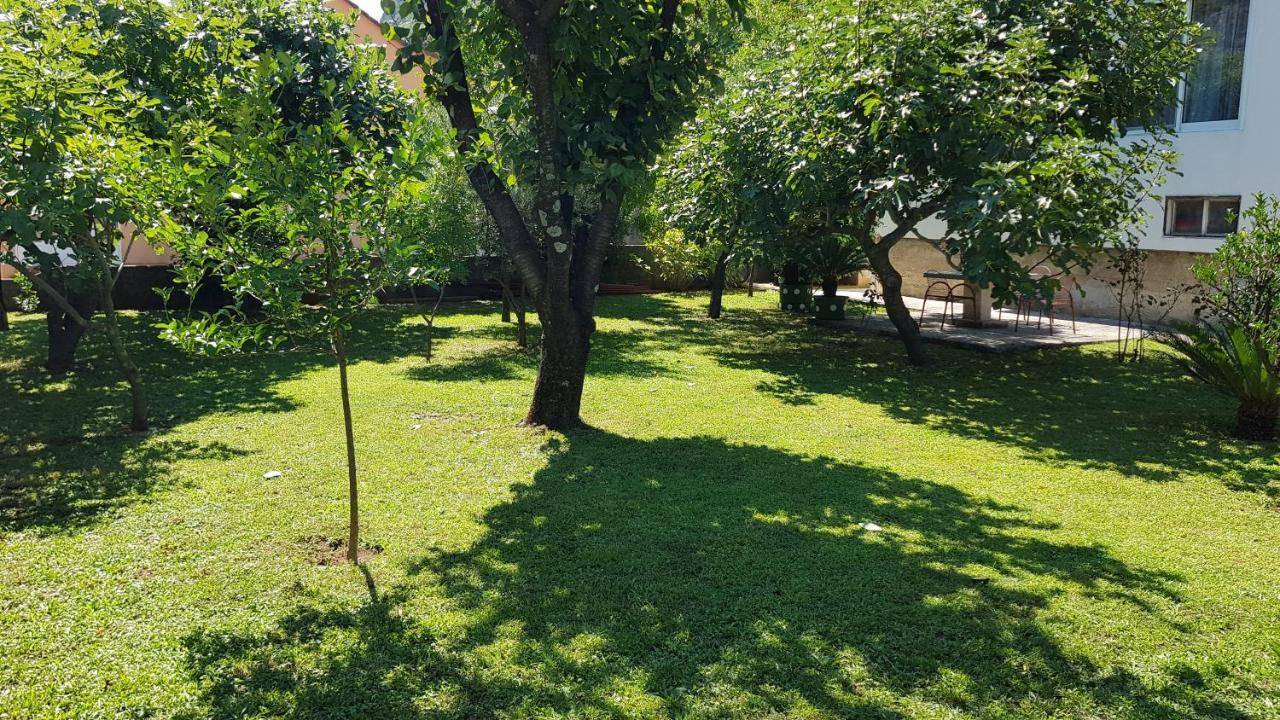 Apartment Angel Котор Экстерьер фото
