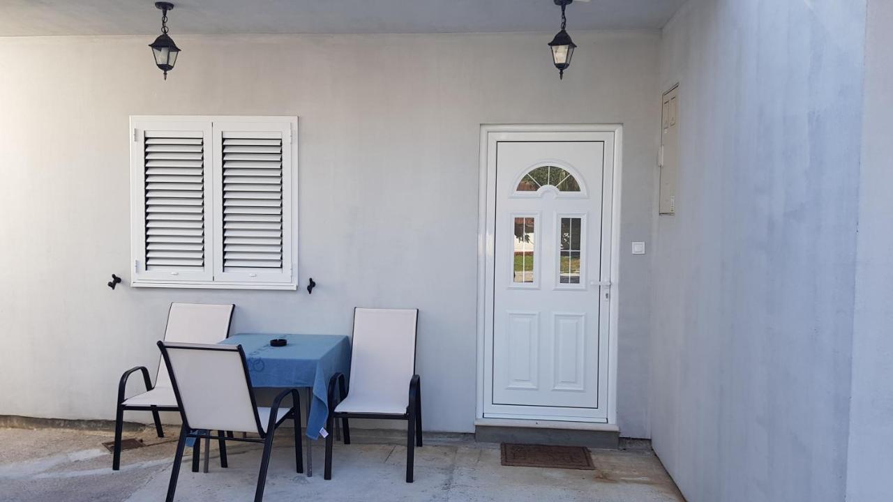 Apartment Angel Котор Экстерьер фото
