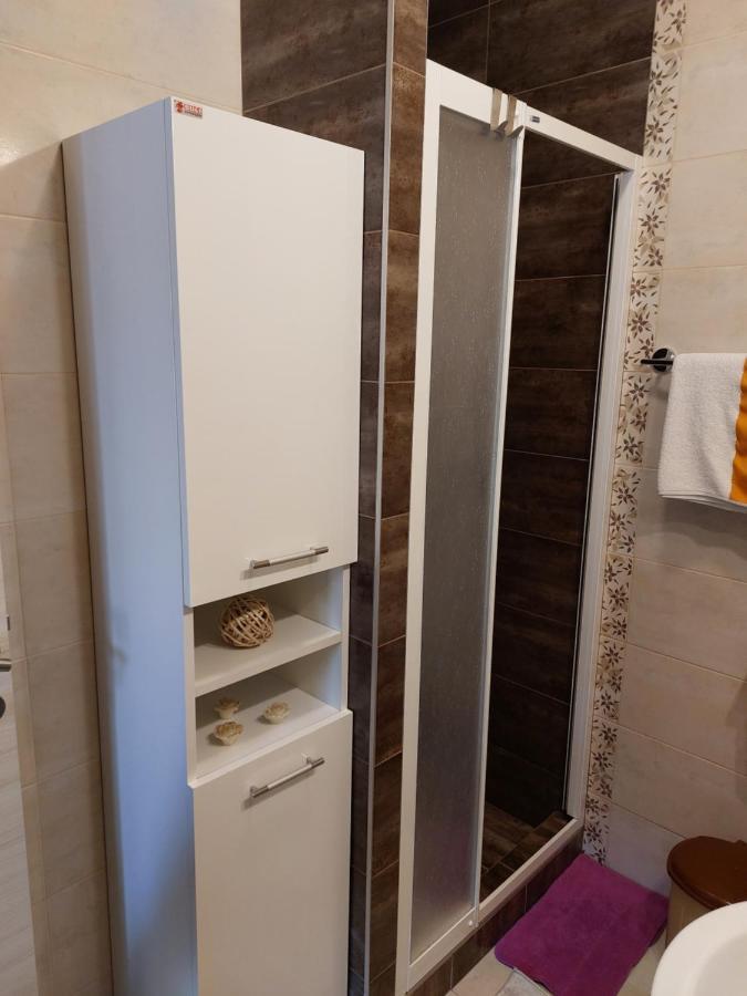 Apartment Angel Котор Экстерьер фото