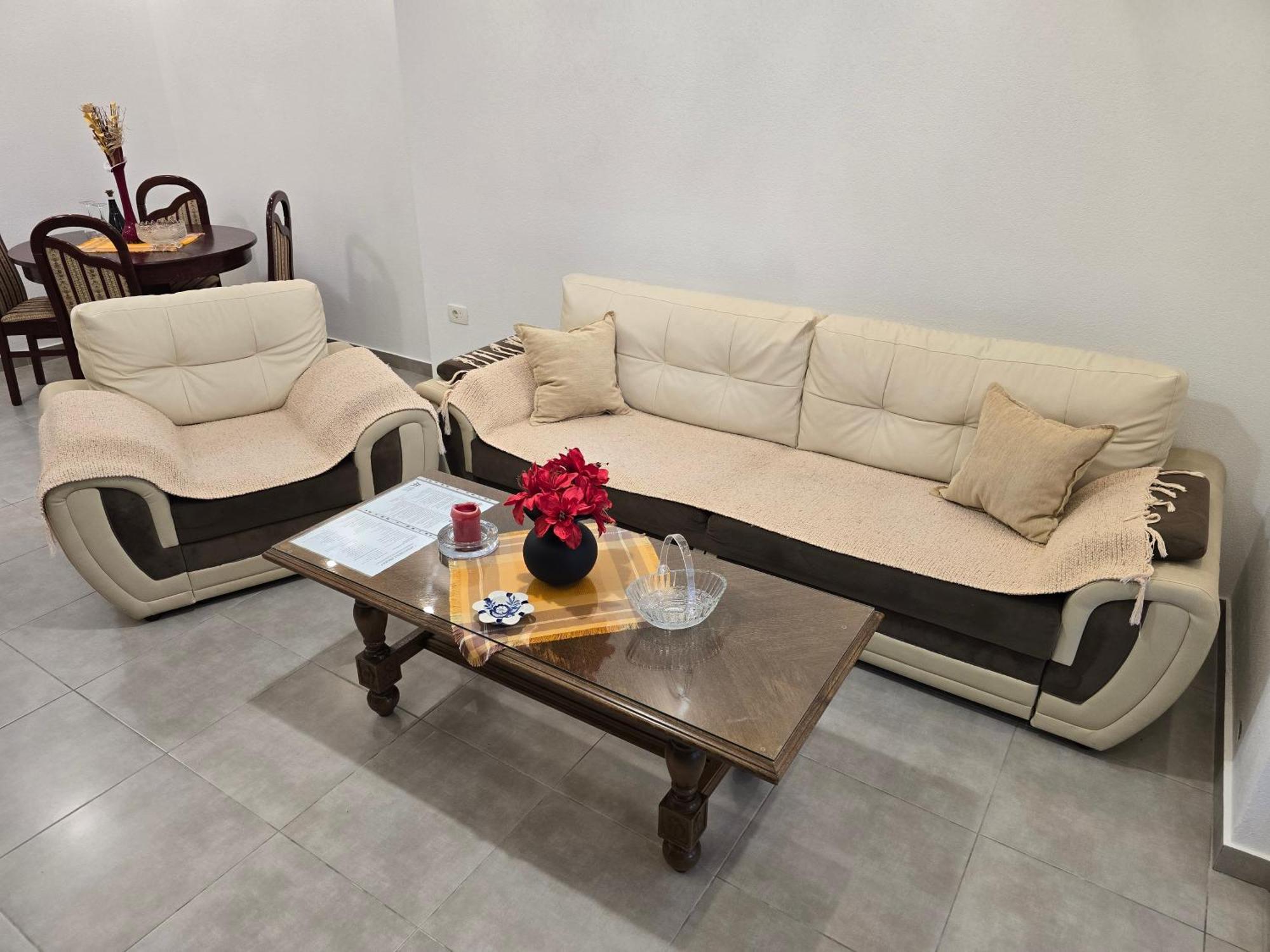 Apartment Angel Котор Экстерьер фото