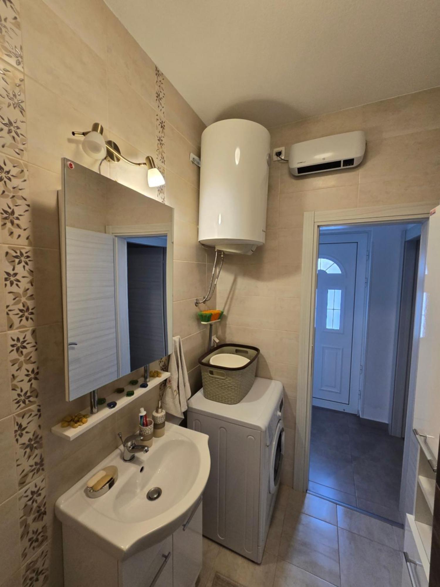 Apartment Angel Котор Экстерьер фото