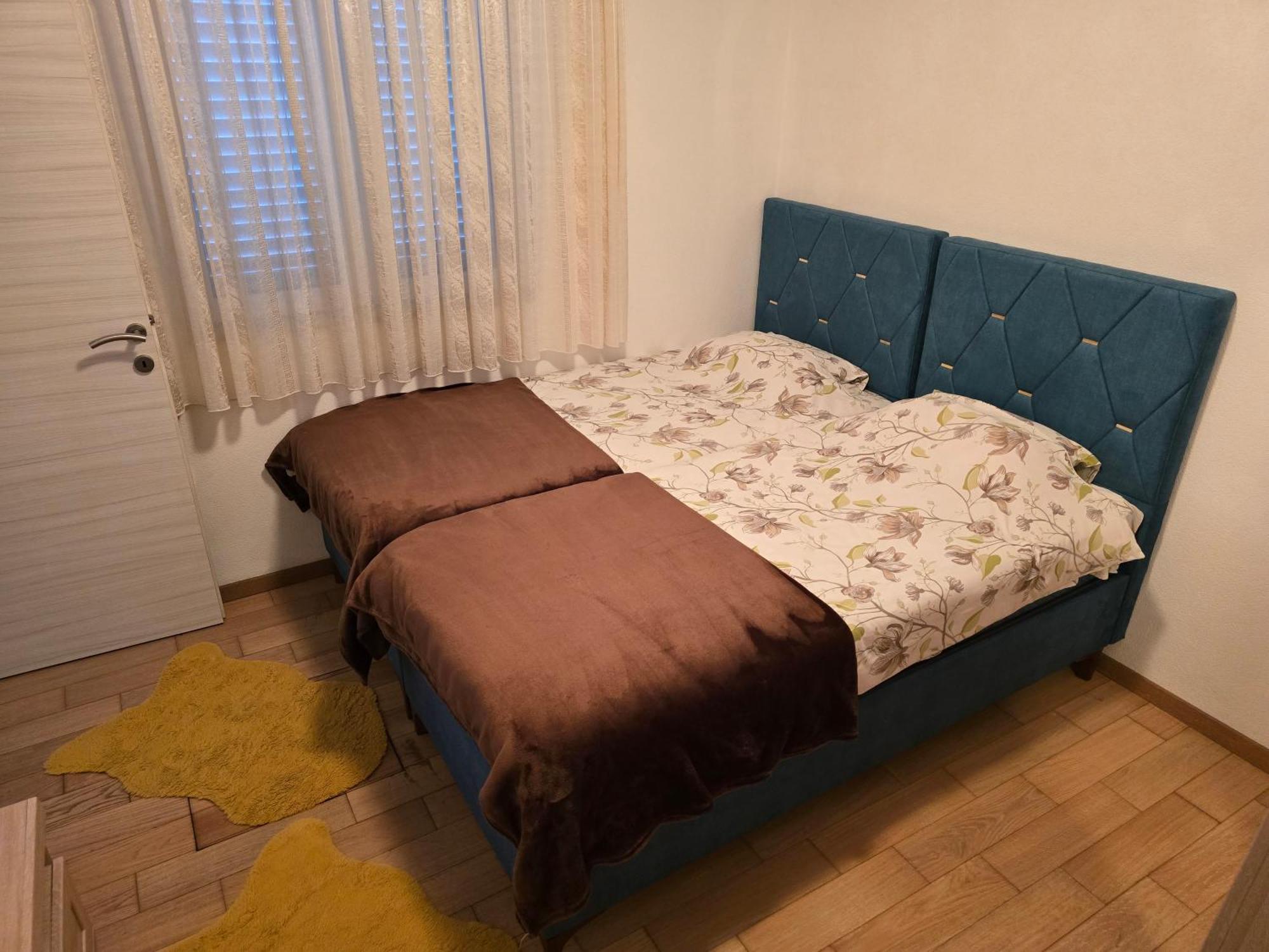 Apartment Angel Котор Экстерьер фото
